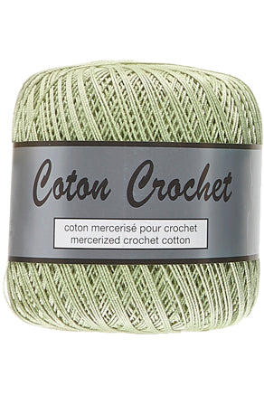 Fil de coton 10