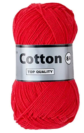 Fil de coton 8/4 - sur commande