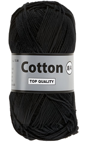 Fil de coton 8/4 - sur commande