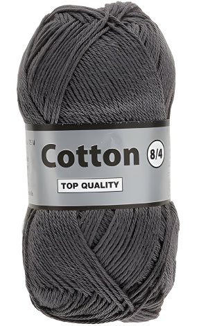 Fil de coton 8/4 - sur commande