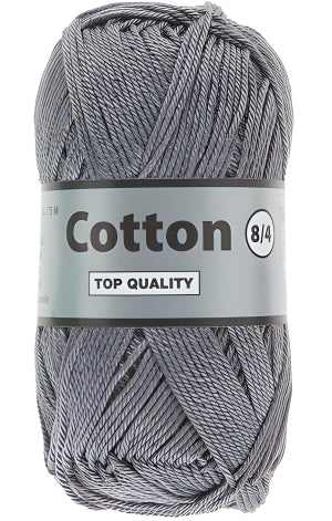 Fil de coton 8/4 - sur commande