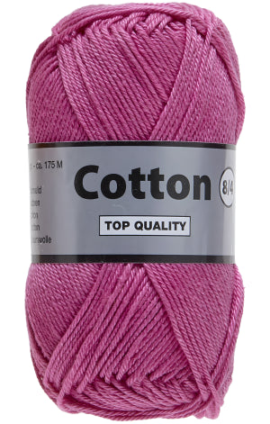 Fil de coton 8/4 - sur commande