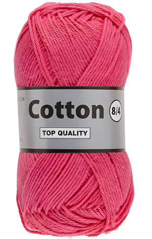 Fil de coton 8/4 - sur commande