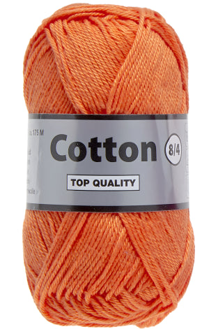 Fil de coton 8/4 - sur commande