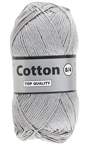 Fil de coton 8/4 - sur commande