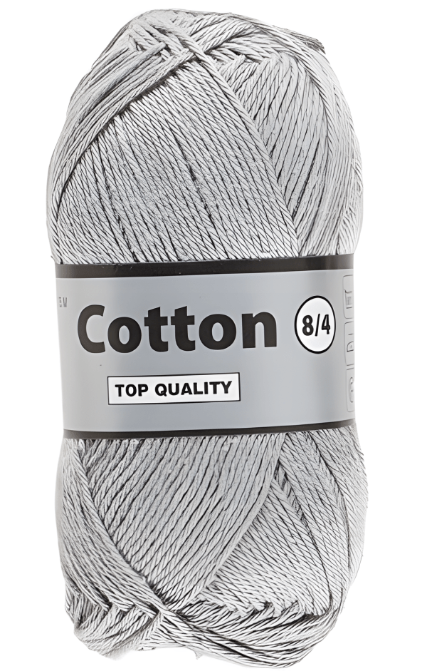 Fil de coton 8/4