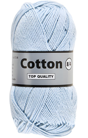 Fil de coton 8/4 - sur commande