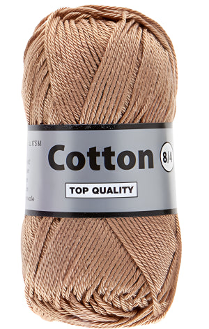 Fil de coton 8/4 - sur commande