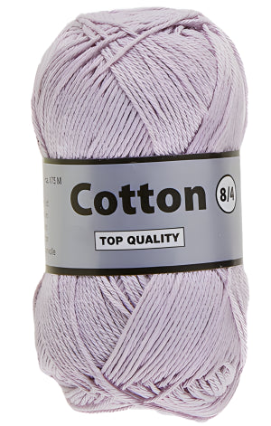Fil de coton 8/4 - sur commande