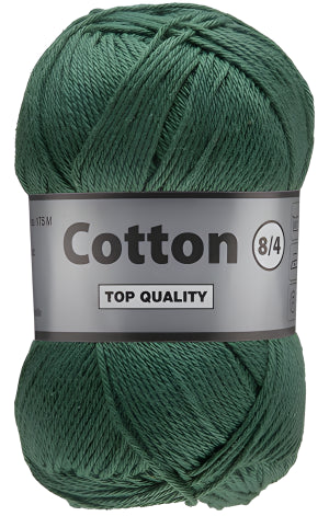 Fil de coton 8/4 - sur commande