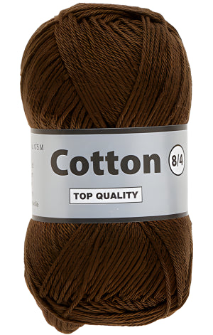 Fil de coton 8/4 - sur commande