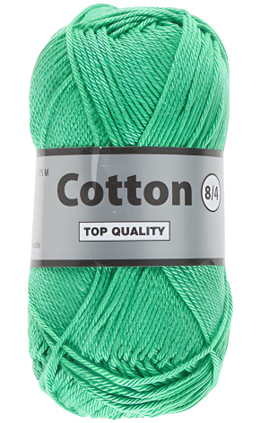 Fil de coton 8/4 - sur commande