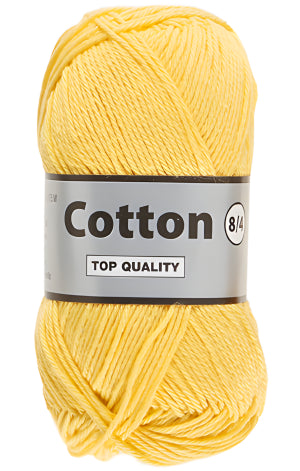 Fil de coton 8/4 - sur commande