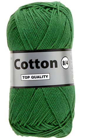 Fil de coton 8/4 - sur commande