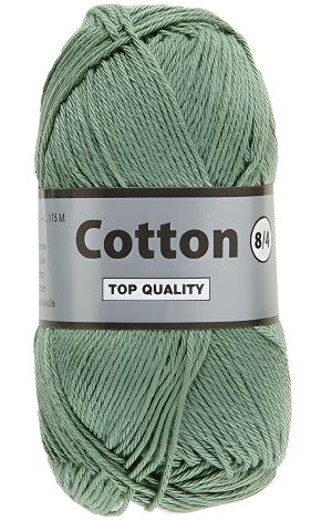 Fil de coton 8/4 - sur commande