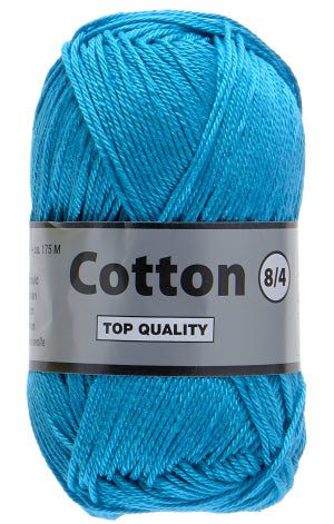 Fil de coton 8/4 - sur commande