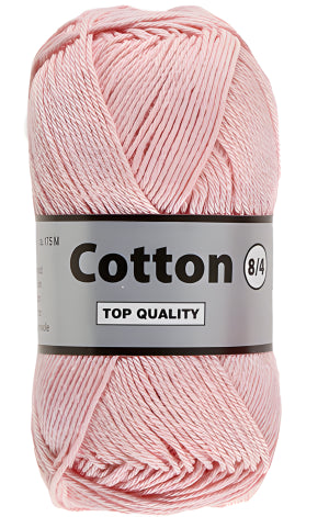 Fil de coton 8/4 - sur commande