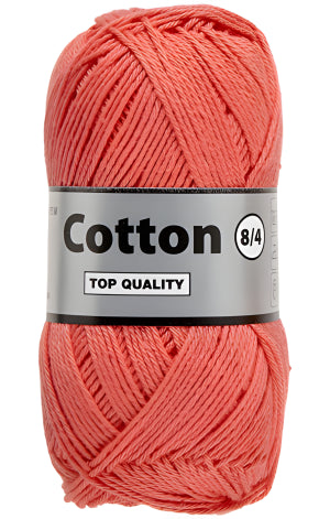 Fil de coton 8/4 - sur commande