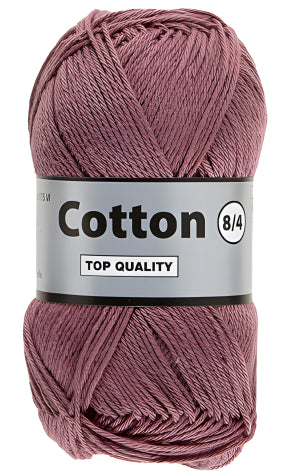 Fil de coton 8/4 - sur commande