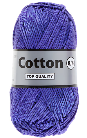 Fil de coton 8/4 - sur commande
