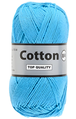 Fil de coton 8/4 - sur commande