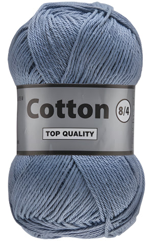 Fil de coton 8/4 - sur commande