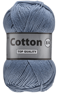 Fil de coton 8/4