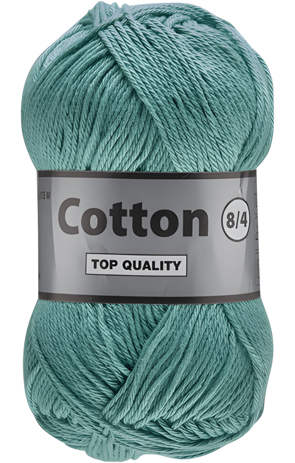 Fil de coton 8/4