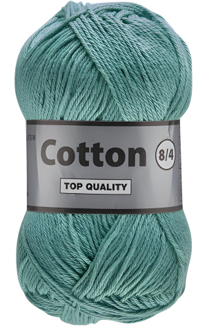 Fil de coton 8/4 - sur commande