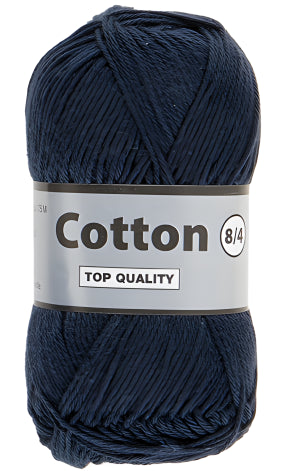 Fil de coton 8/4 - sur commande