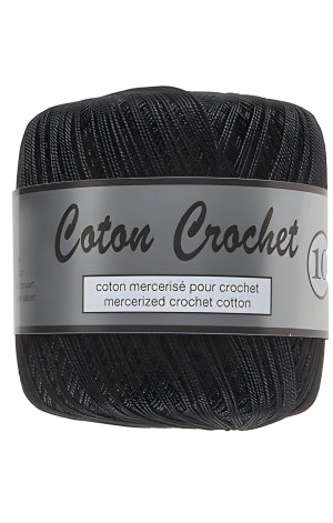 Fil de coton 10 — Sur commande
