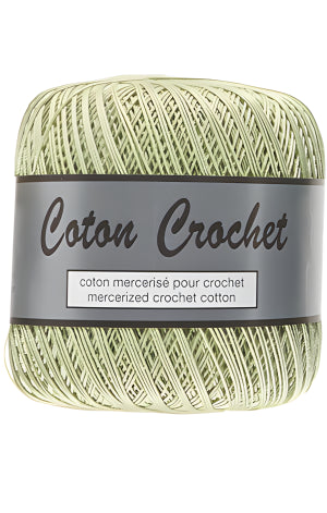 Fil de coton 10 — Sur commande