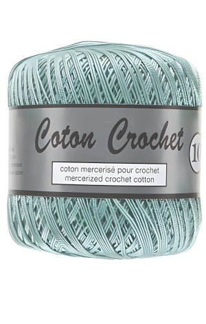 Fil de coton 10 — Sur commande