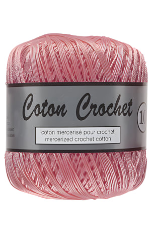 Fil de coton 10 — Sur commande