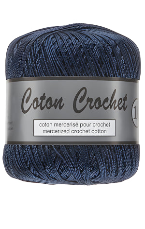 Fil de coton 10 — Sur commande