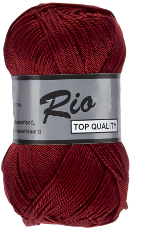 Fil Rio Uni — Sur commande