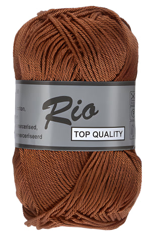 Fil Rio Uni — Sur commande