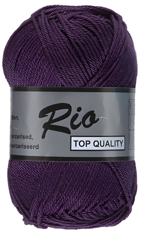 Fil Rio Uni — Sur commande