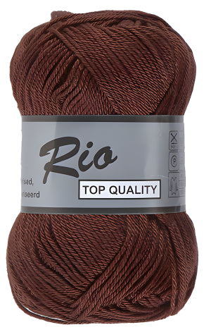 Fil Rio Uni — Sur commande