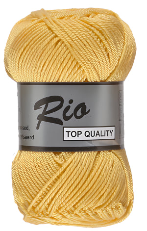 Fil Rio Uni — Sur commande