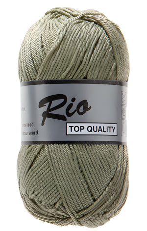 Fil Rio Uni — Sur commande