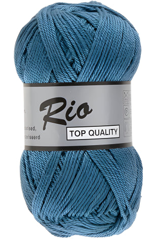 Fil Rio Uni — Sur commande