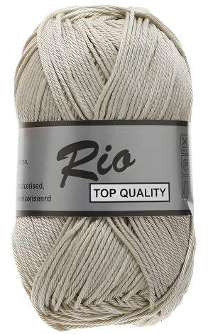 Fil Rio Uni — Sur commande