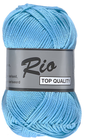 Fil Rio Uni — Sur commande