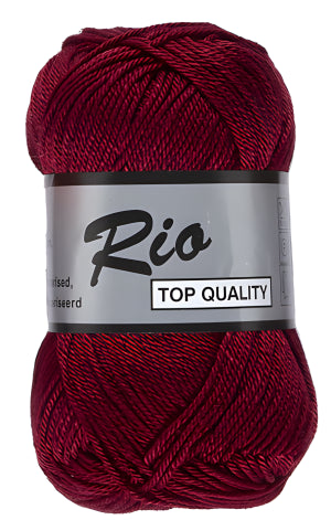 Fil Rio Uni — Sur commande