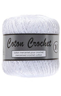 Fil de coton 10