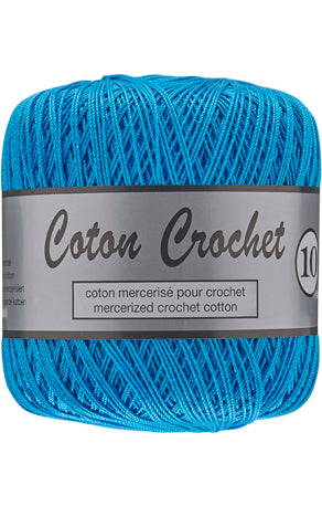 Fil de coton 10