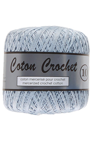 Fil de coton 10