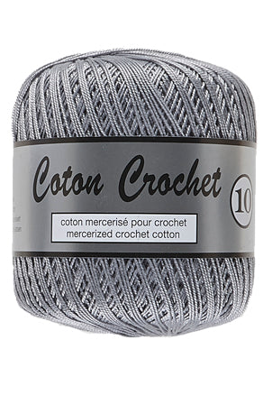 Fil de coton 10