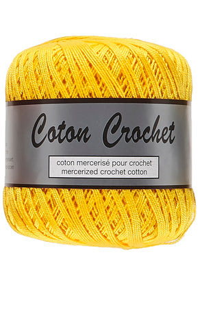Fil de coton 10